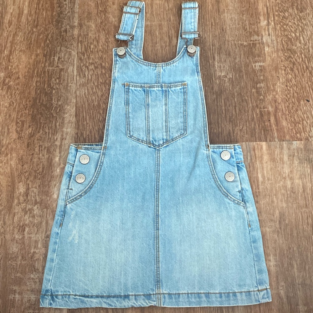 New Kiabi Skirtall